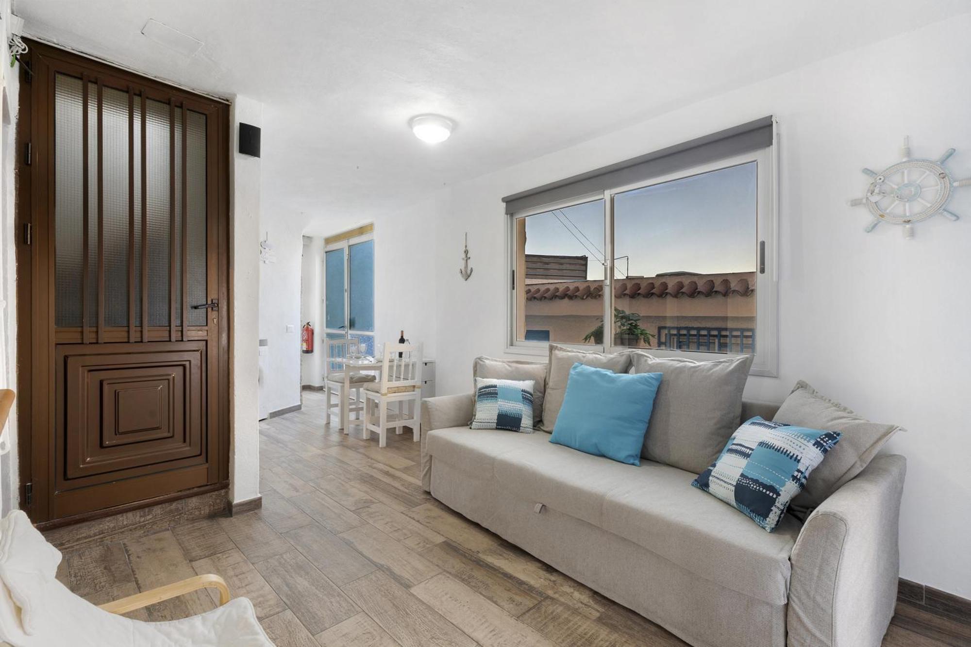 Apartamento Casa Nene La Matanza De Acentejo Exterior foto