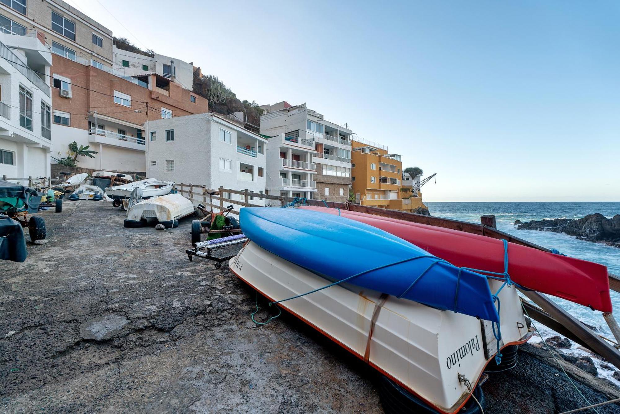 Apartamento Casa Nene La Matanza De Acentejo Exterior foto